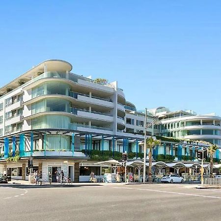 In The Heart Of Bondi, Stroll To The Beach Apartman Sydney Kültér fotó