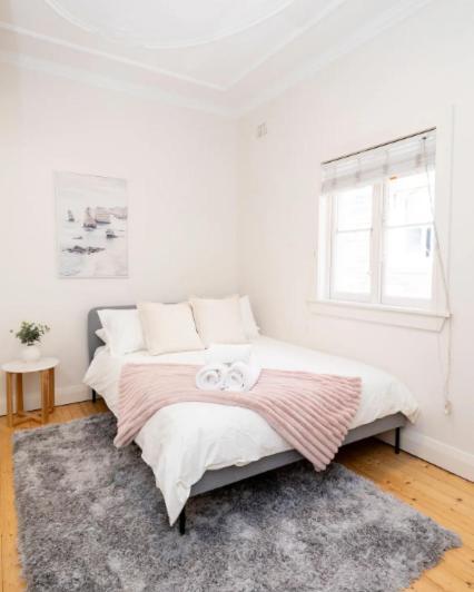 In The Heart Of Bondi, Stroll To The Beach Apartman Sydney Kültér fotó