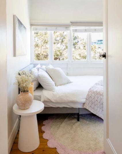 In The Heart Of Bondi, Stroll To The Beach Apartman Sydney Kültér fotó