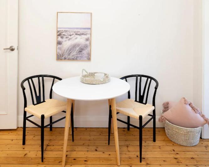 In The Heart Of Bondi, Stroll To The Beach Apartman Sydney Kültér fotó