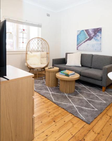 In The Heart Of Bondi, Stroll To The Beach Apartman Sydney Kültér fotó